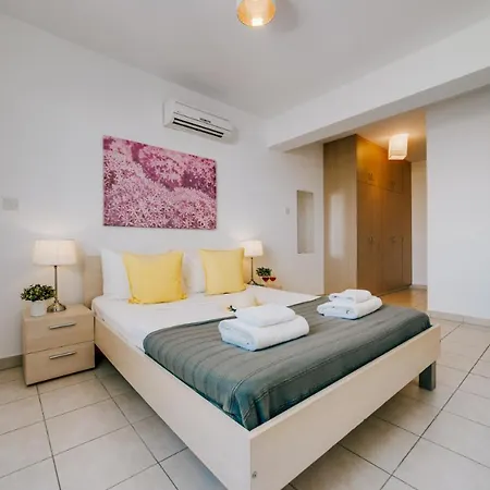 Apartamento Luna *