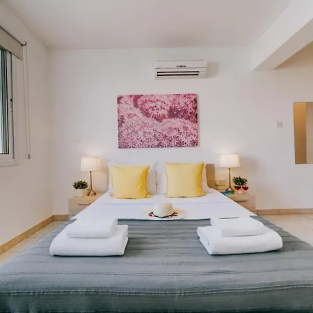 Apartamento Luna *