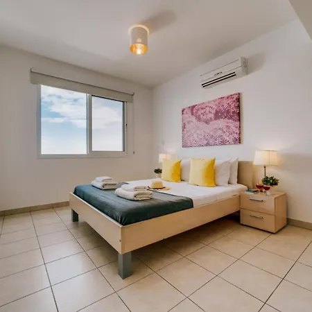 Apartment Luna *